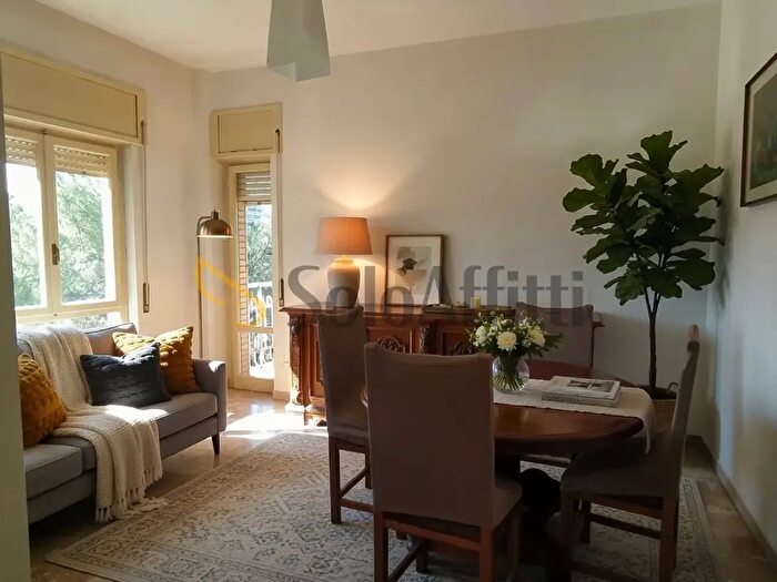 Appartamento trilocale in affitto in Viale dellAnnunziata, Terni