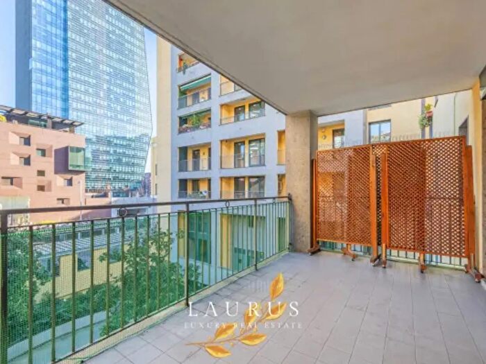 Appartamento quadrilocale in vendita in Milano