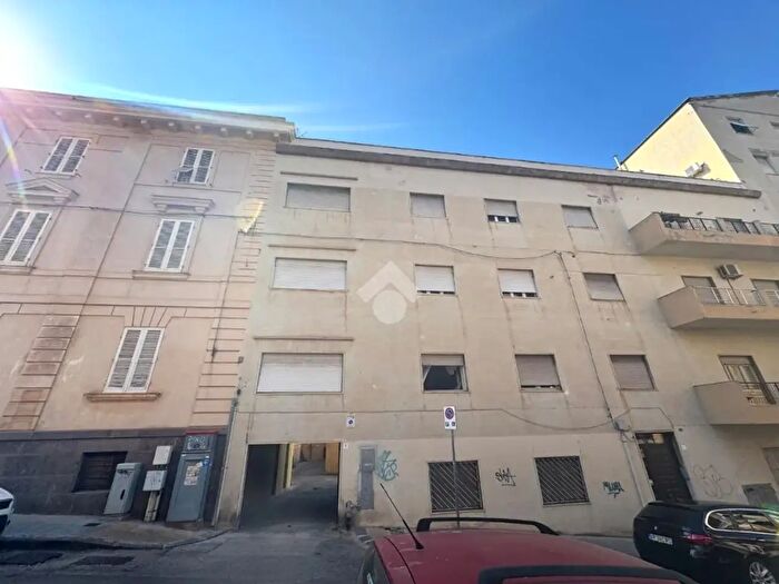 Appartamento bilocale in vendita in Via Torino, Sassari