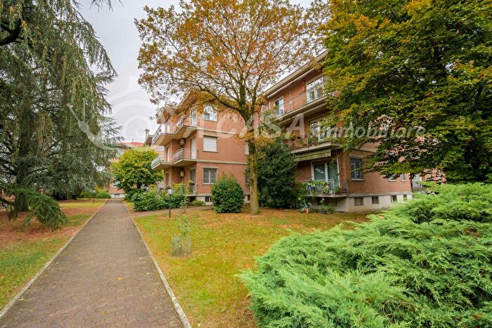 Appartamento con 5 locali in vendita in Via Donatori di Sangue, Parma