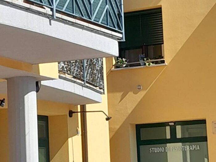 Appartamento bilocale in affitto in Via Ladino, Porotto Cassana, Ferrara