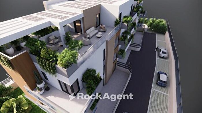 Appartamento bilocale in vendita in Via Cicerone, Santa Marinella