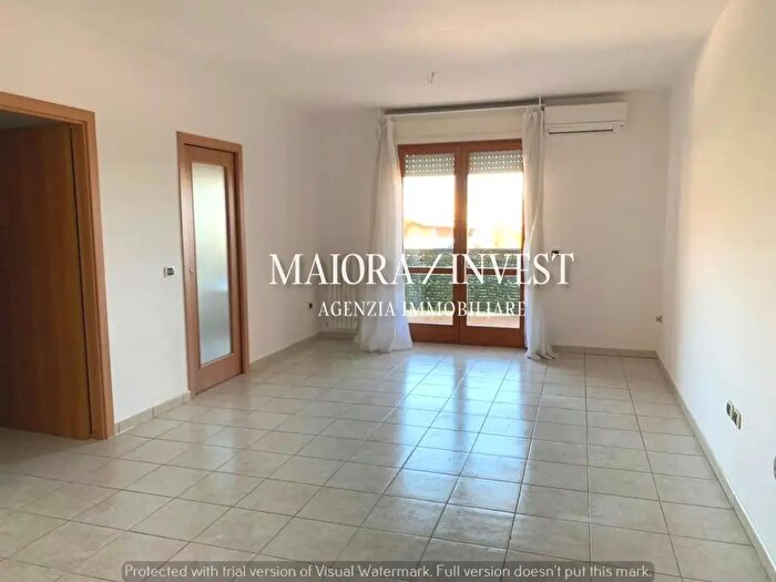 Appartamento quadrilocale in affitto in Via Salvo dAcquisto, Grottammare