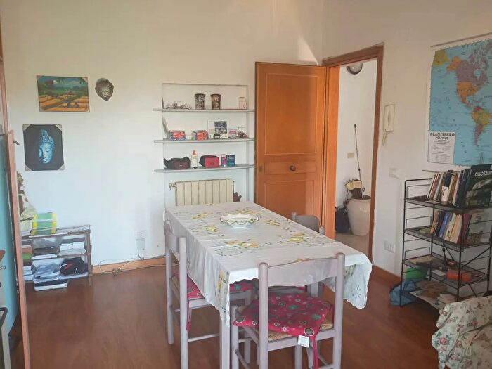 Appartamento bilocale in vendita in Via Toscoromagnola, Pontedera