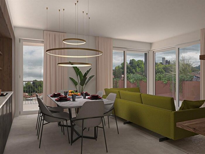 Case in Vendita e in Affitto - 2