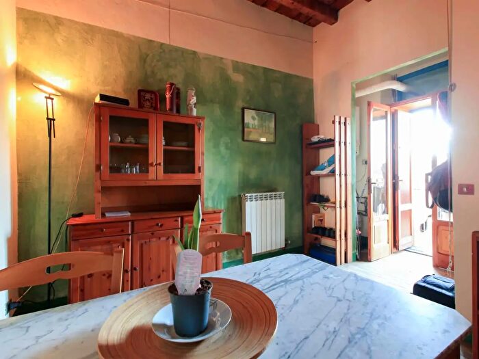 Appartamento monolocale in affitto in Via Vigevano, Milano