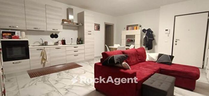 Appartamento trilocale in vendita in Via Milite Ignoto, Castellazzo Bormida