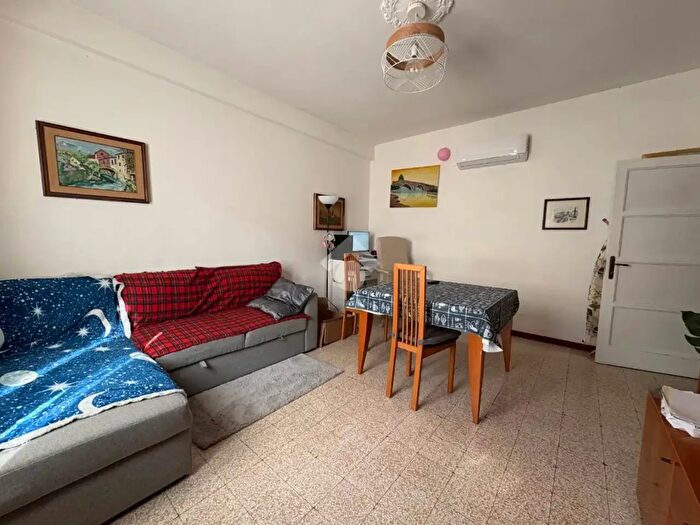 Appartamento trilocale in vendita in Via Monte Marino, Ancona