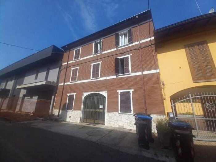 Appartamento bilocale in affitto in Via Maggio, Via Taverna Ospedale, Piacenza