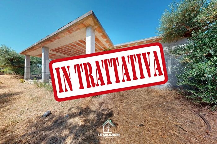 Casa in vendita in Strada Comunale Spine Rossine, Putignano