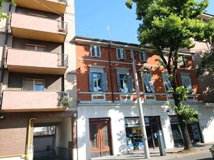 Appartamento quadrilocale in vendita in Via Duca d'Aosta, Gorizia
