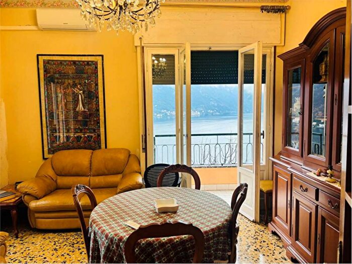 Appartamento quadrilocale in affitto in Via del Pero, Careno, Nesso