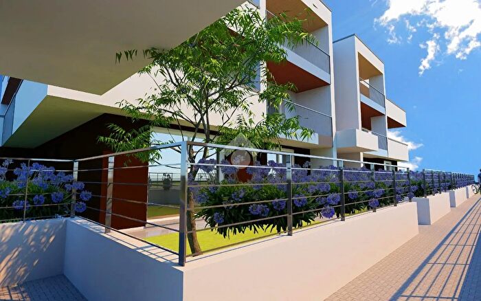 Appartamento quadrilocale in vendita in Istrana