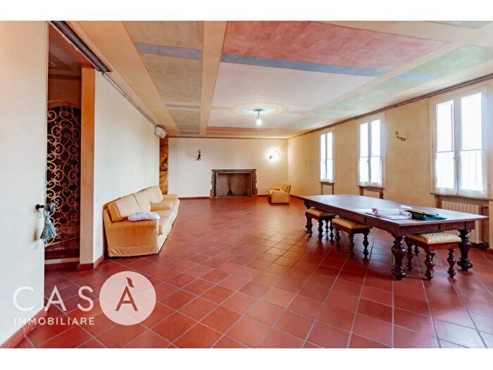 Appartamento con 5 locali in vendita in Cesena