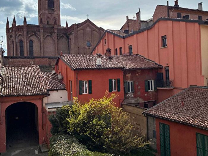 Casa bilocale in affitto in San Vitale, Bologna