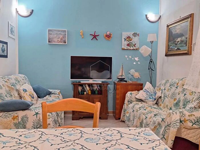 Casa trilocale in affitto in Lungomare Fata Morgana, Mazara Del Vallo