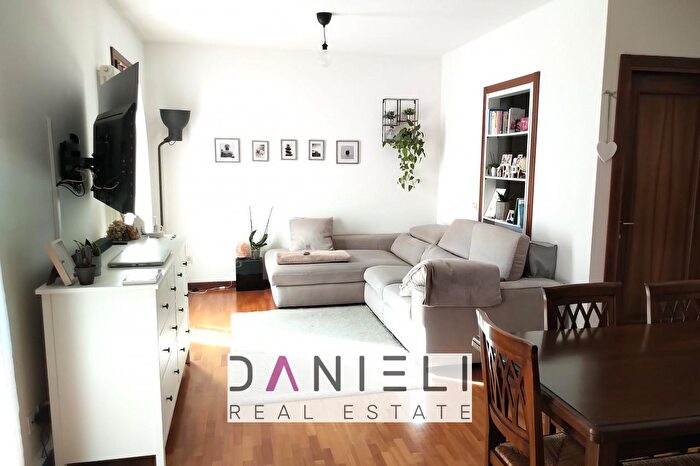 Appartamento bilocale in vendita in Corso Mazzini, Arzignano