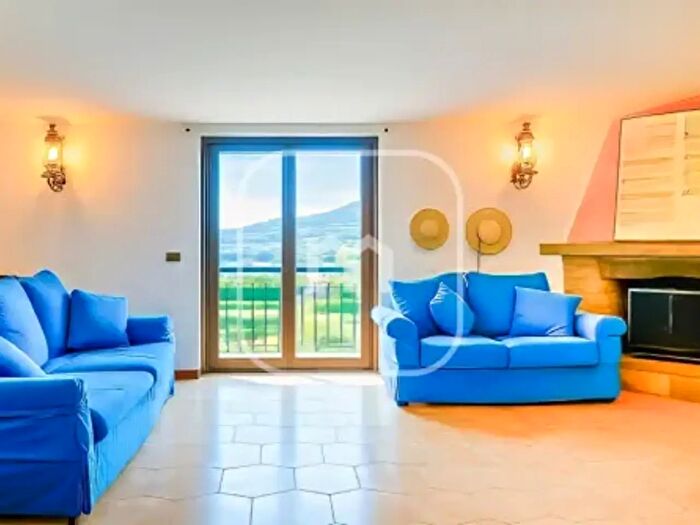 Appartamento trilocale in vendita in Via Colle Pastora, Artena