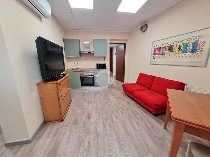 Appartamento bilocale in affitto in Via Miroglio, San Benigno Canavese