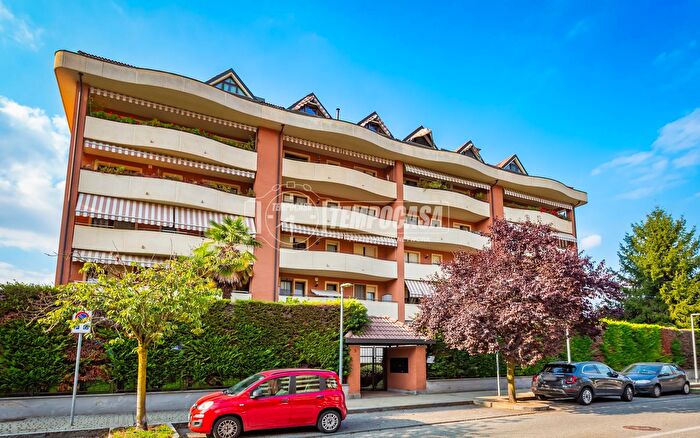 Appartamento con 5 locali in vendita in Via Alessandria, San Mauro Torinese