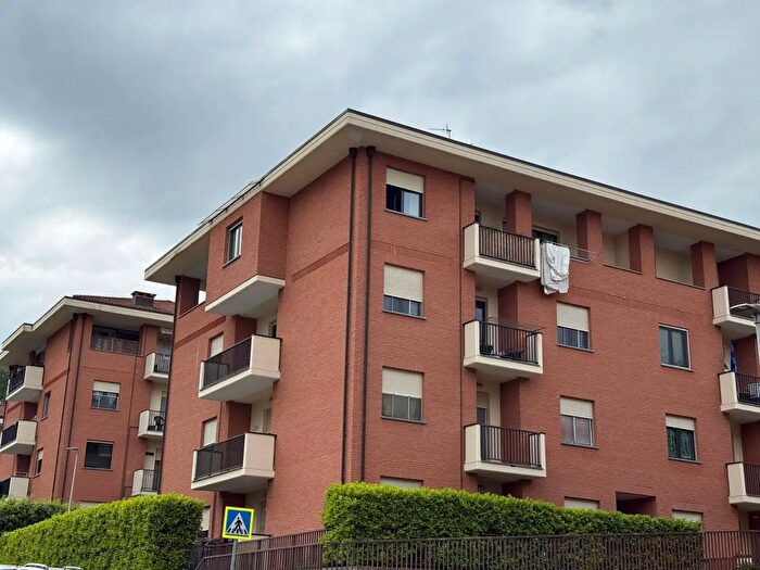 Appartamento con 5 locali in vendita in Cairo Montenotte
