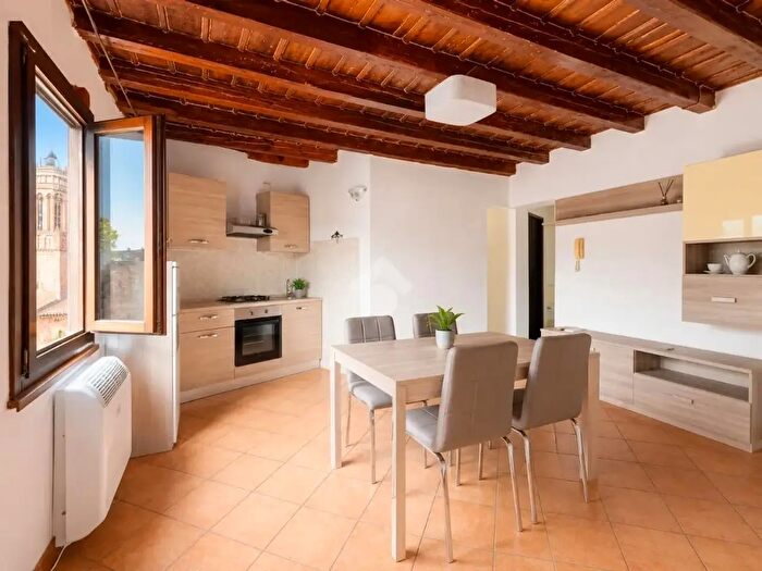 Appartamento bilocale in vendita in Via Giuseppe Eugenio Conti, Sergnano