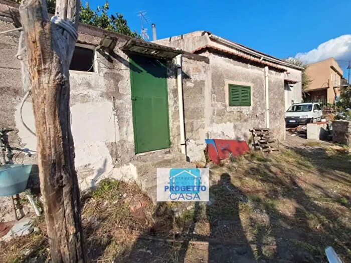 Casa quadrilocale in vendita in Via De Matha Snc, Somma Vesuviana