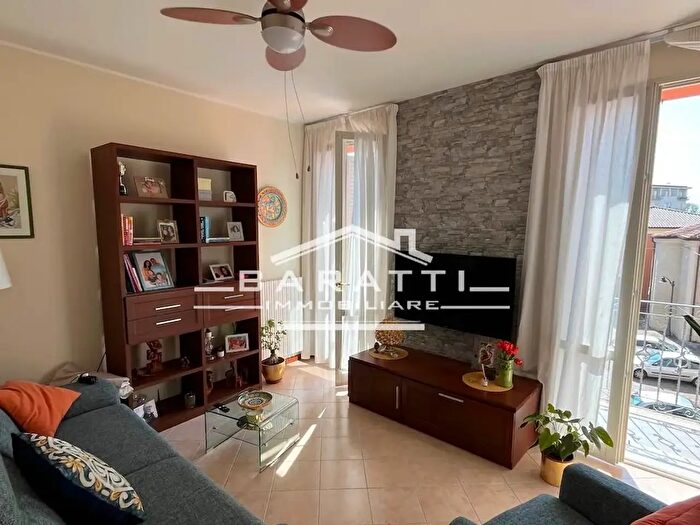 Appartamento con 7 locali in vendita in Moglia