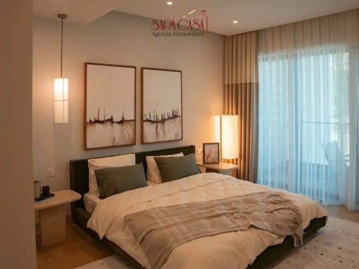 Appartamento trilocale in vendita in Via Oriani, Faenza