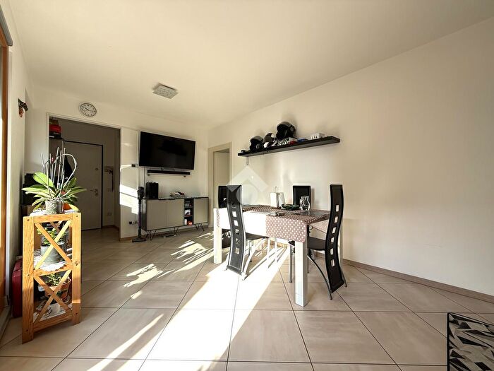 Appartamento bilocale in vendita in Via Luigi Caneppele, Trento