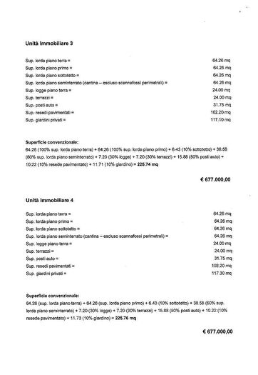 Case in Vendita e in Affitto - 2