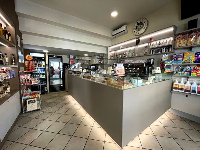 Appartamento monolocale in vendita in Via San Fruttuoso, Monza