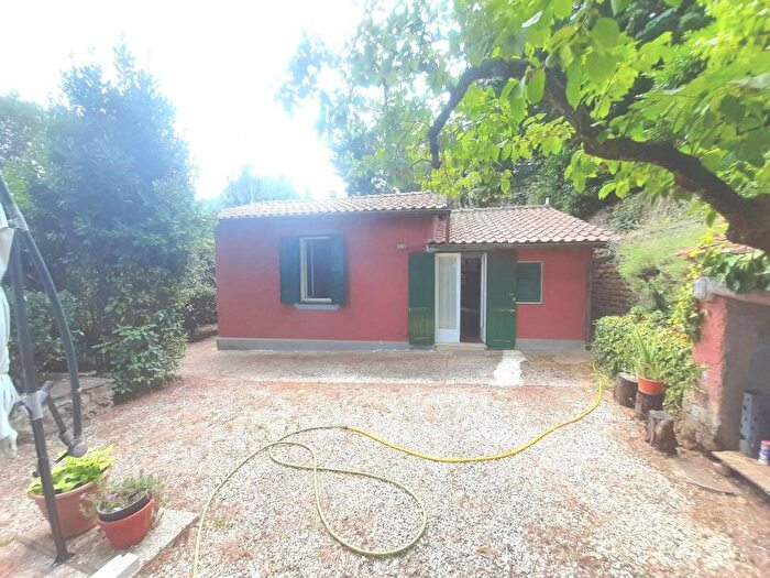 Appartamento bilocale in affitto in Via Monte Compatri, Centro, Monte Porzio Catone