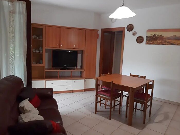 Appartamento bilocale in affitto in Strada del Casone O Molino, Civitanova Marche