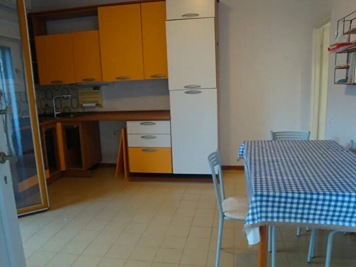 Appartamento trilocale in vendita in Cecina