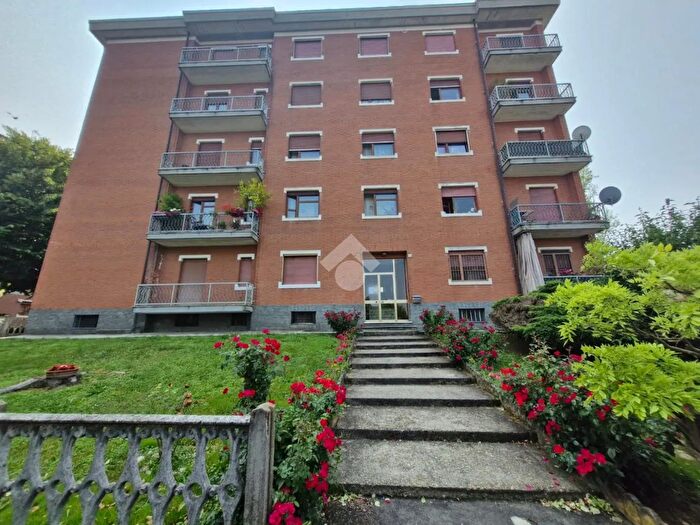 Appartamento quadrilocale in vendita in Via Giuseppe di Vittorio, Asti