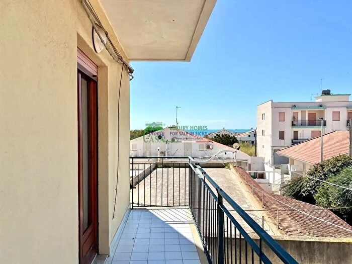 Appartamento bilocale in affitto in Corso Oceano Atlantico, Santa Croce Camerina