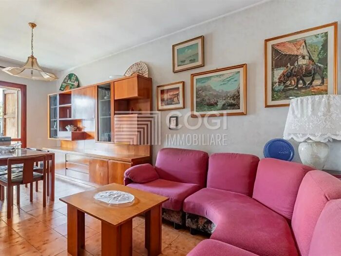 Casa quadrilocale in vendita in Via della Resistenza, Bagnacavallo