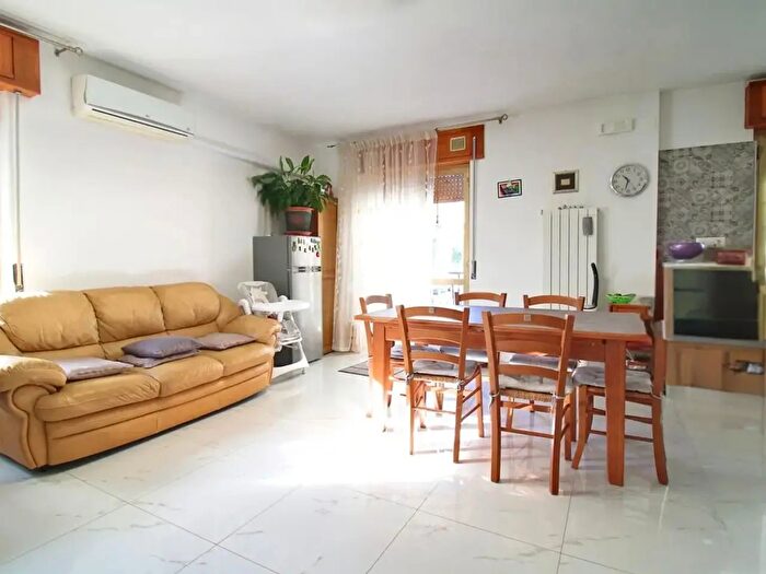 Appartamento trilocale in vendita in Via Piero della Francesca, San Salvo