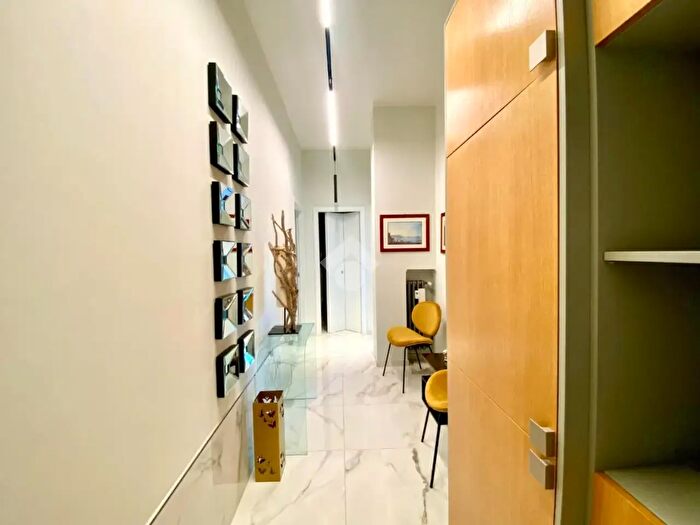 Appartamento monolocale in vendita in Viale dei Salesiani, Roma