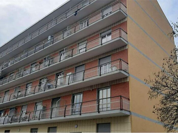 Appartamento trilocale in affitto in città di beloit, San Lazzaro, Pinerolo