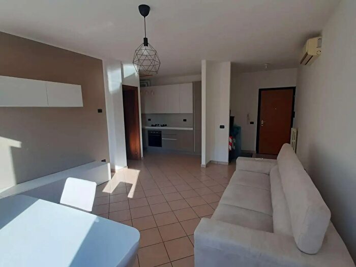 Appartamento bilocale in vendita in Via Martiri della Libertà, Fiesso Umbertiano