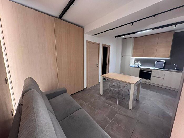 Appartamento monolocale in affitto in Via del Melo, Centro Storico, Perugia