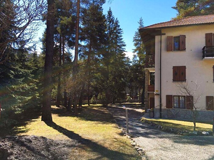 Appartamento quadrilocale in affitto in Viale San Francesco, Centro, Bardonecchia