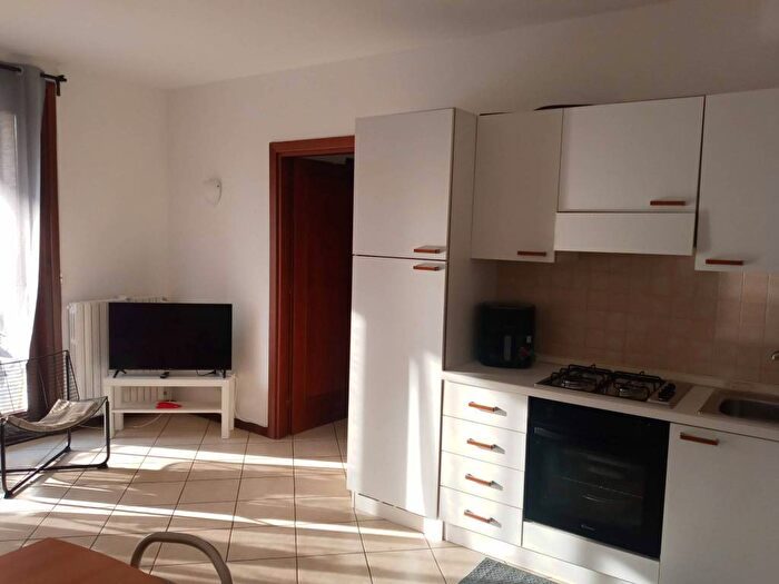 Appartamento trilocale in affitto in Via Guglielmo Marconi, Sorbolo, Sorbolo Mezzani