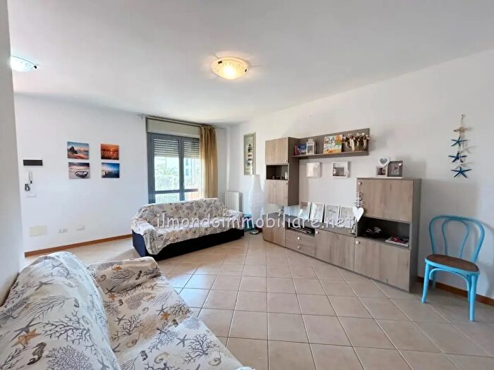 Appartamento quadrilocale in vendita in Rosignano Marittimo