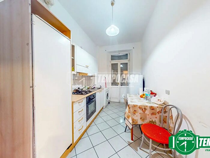 Appartamento bilocale in vendita in Via Antonio Canova, Alessandria
