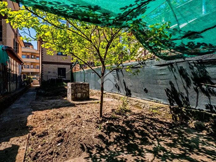 Appartamento trilocale in vendita in Via XXV Luglio, Fonte Nuova