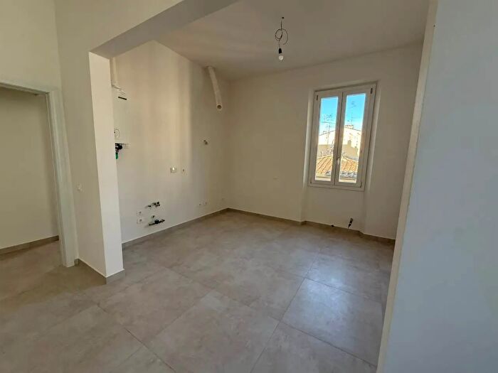 Appartamento trilocale in vendita in Via Moreni, Firenze