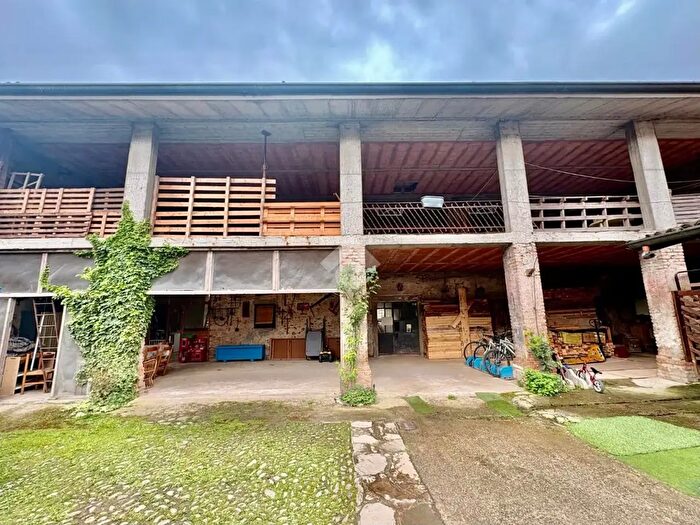 Casa trilocale in vendita in Via Bergamo, Mornico Al Serio
